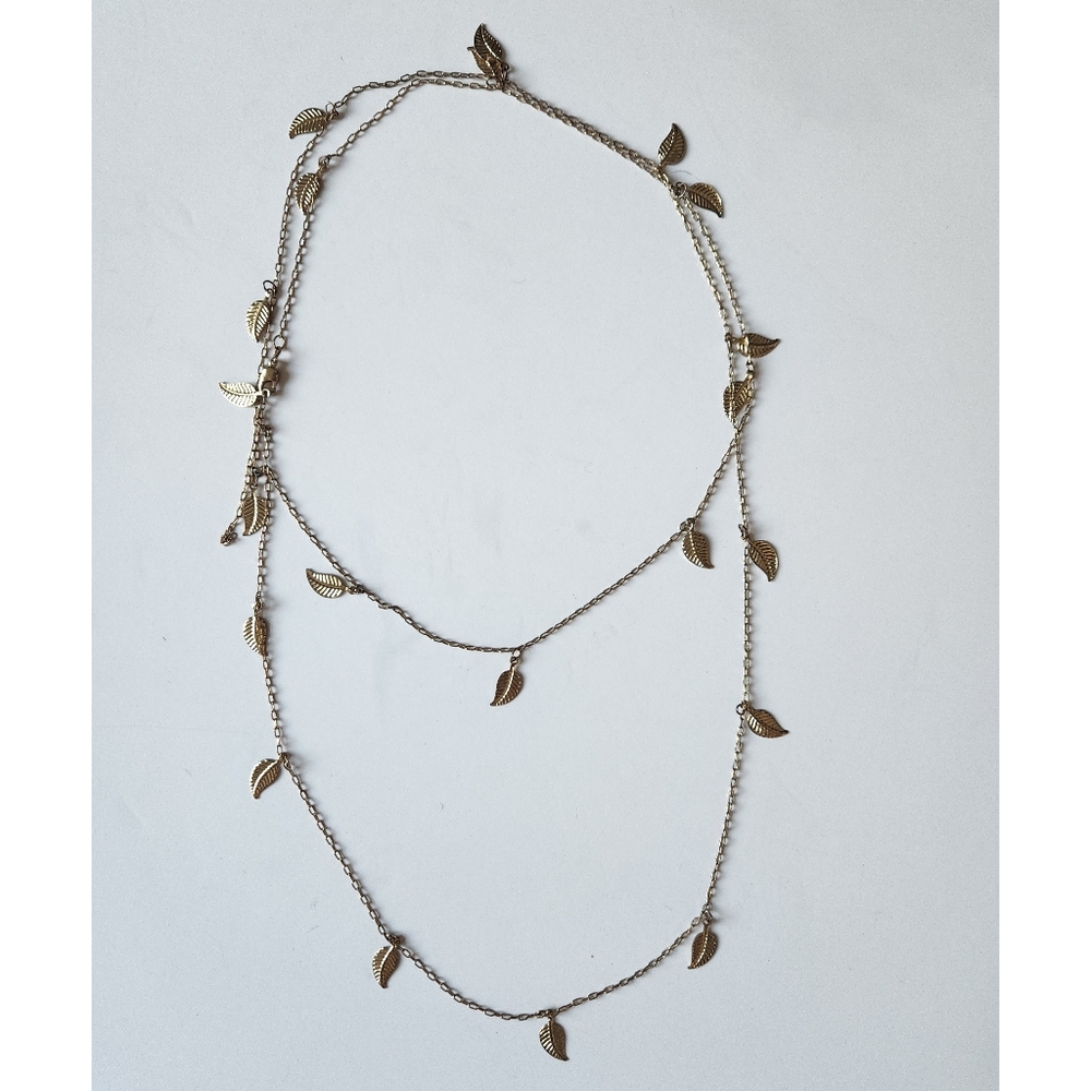 Layering Necklace